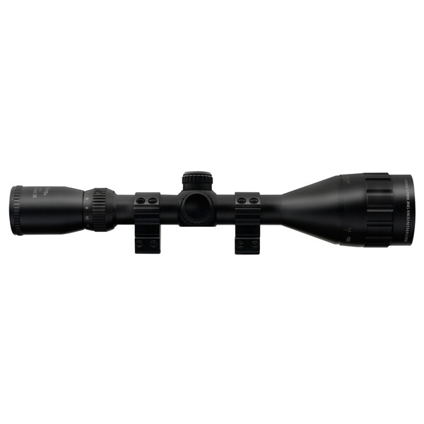 Nikko Stirling Zielfernrohr Mountmaster 4-12x50 MIL-DOT IR