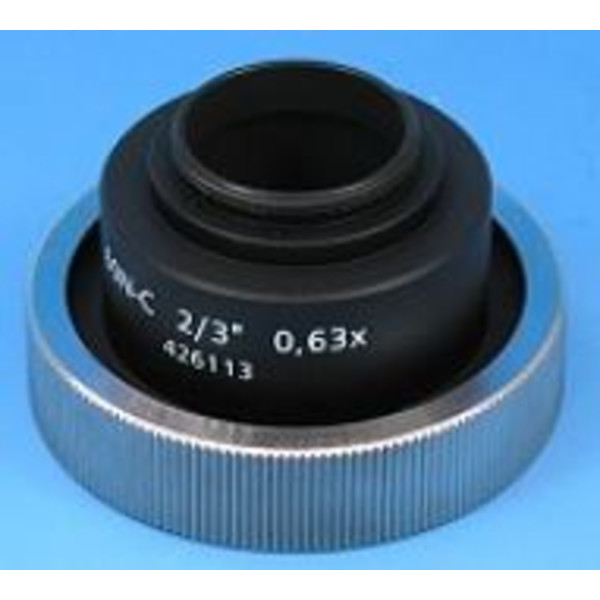 ZEISS Kamera-Adapter Kameraadapter 60N-C 2/3 0,63x