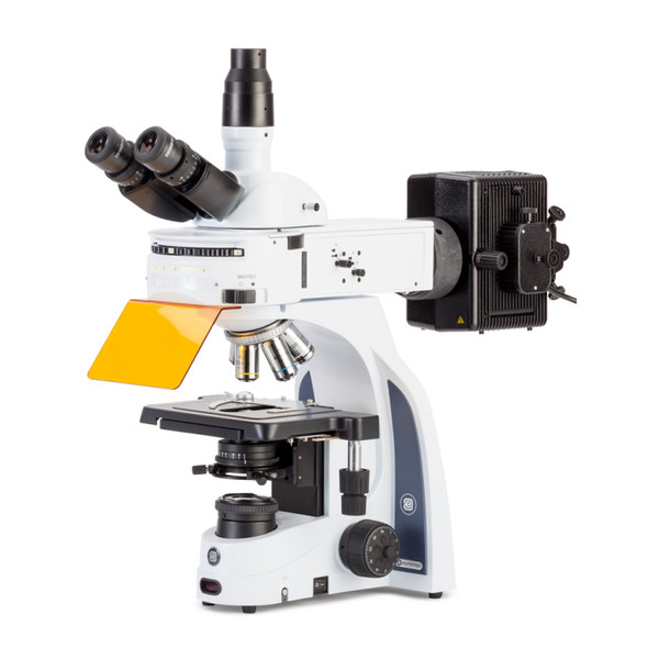 Euromex Mikroskop iScope, IS.3152-EPLi/6, bino