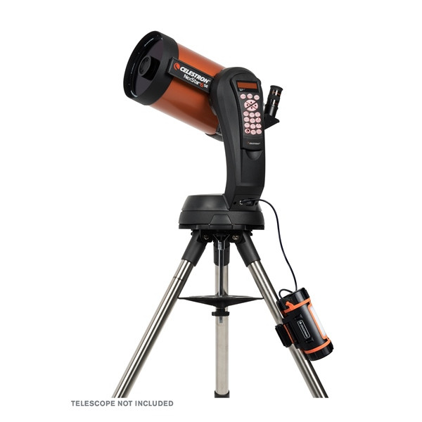 Celestron Powertank Lithium LiFePO4 84Wh