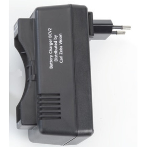 ZEISS Ladegerät Battery Charger BCV3 f. Saphiro