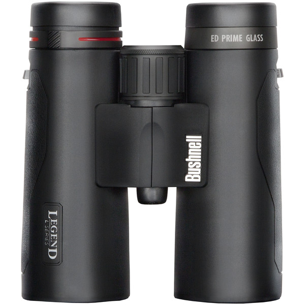 Bushnell Fernglas Legend L 10x42, black