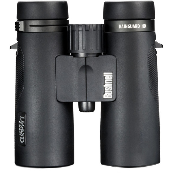 Bushnell Fernglas Legend E 10x42, black