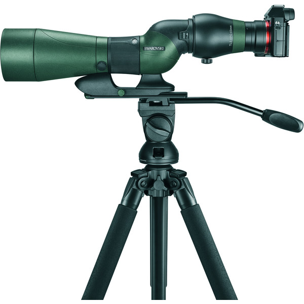 Swarovski Kamera-Adapter TLS APO 43mm f. ATX/STX