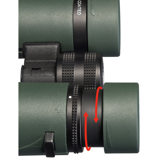 Bresser Fernglas 8x42 Pirsch