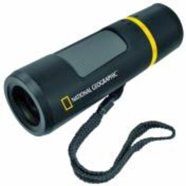 National Geographic Monokular 10x25 Mono