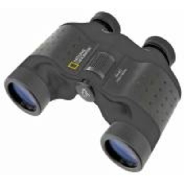 National Geographic Fernglas 8x40 Porro