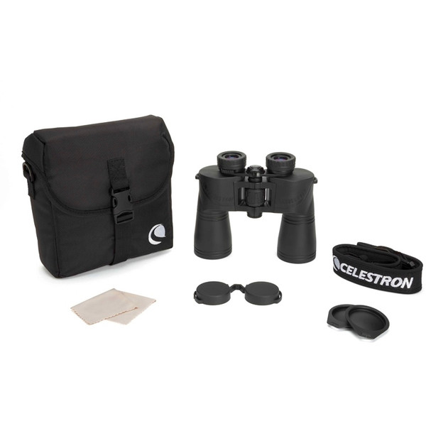 Celestron Fernglas 12x50 Landscout