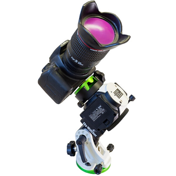 Skywatcher Montierung Star Adventurer Mini Wi-Fi, Astro-Set