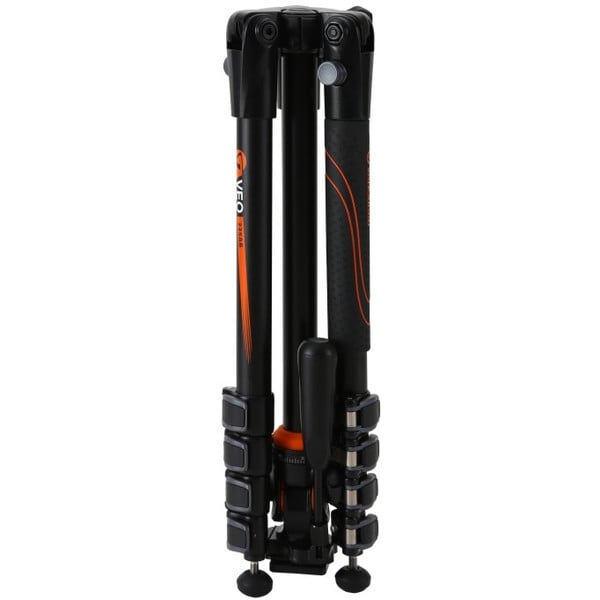 Vanguard Aluminium-Dreibeinstativ VEO 235AP