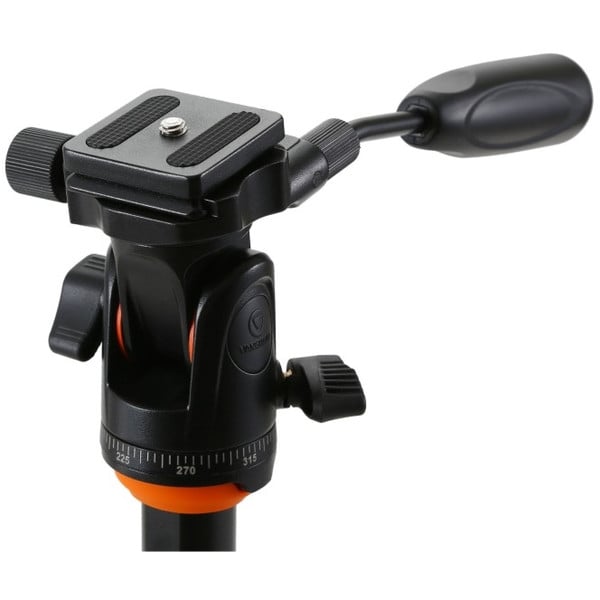 Vanguard Aluminium-Dreibeinstativ VEO 235AP