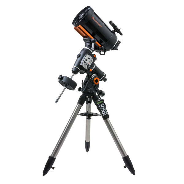 Celestron Schmidt-Cassegrain Teleskop SC 203/2032 CGEM II 800 GoTo