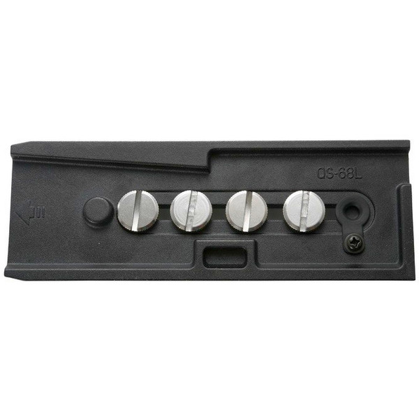 Vanguard Schnellwechselplatte QS-68L