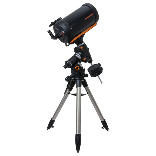 Celestron Schmidt-Cassegrain Teleskop SC 235/2350 CGEM II 925 GoTo