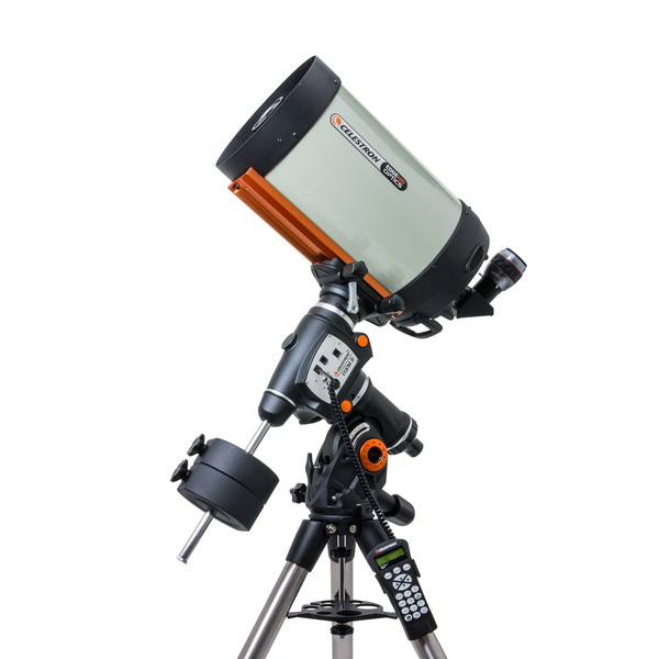 Celestron Schmidt-Cassegrain Teleskop SC 279/2800 EdgeHD 1100 CGEM II GoTo