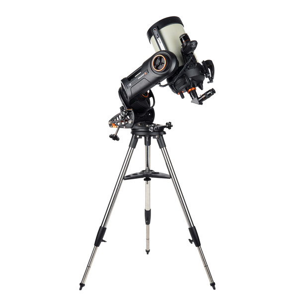 Celestron Schmidt-Cassegrain Teleskop SC 203/2032 EdgeHD NexStar Evolution 8 StarSense GoTo