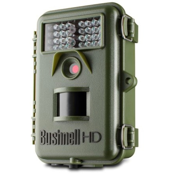 Bushnell Wildkamera NatureView Cam HD, green, Low Glow, 12 MP