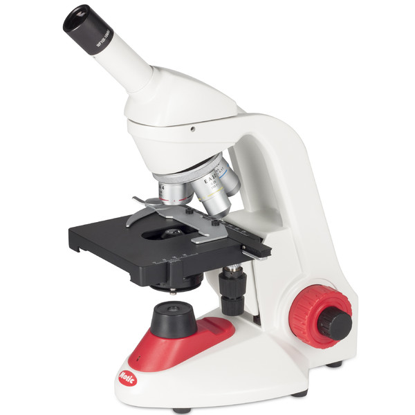 Motic Mikroskop RED130, mono, 40x-1000x