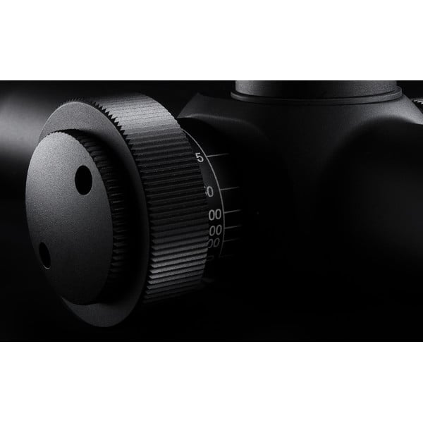 HAWKE Zielfernrohr ENDURANCE 30 SF 4-16x50; LR DOT