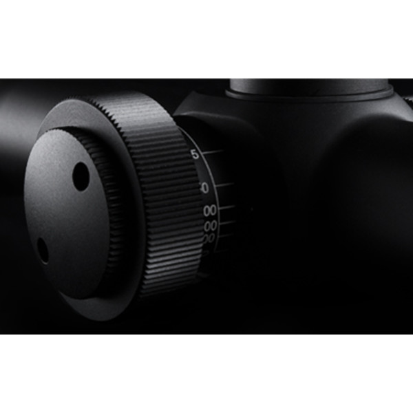 HAWKE Zielfernrohr ENDURANCE SF 6-18x50; 10x Half Mil Dot