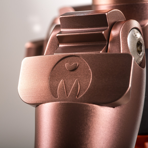 3 Legged Thing Carbon-Dreibeinstativ Equinox Pro Leo