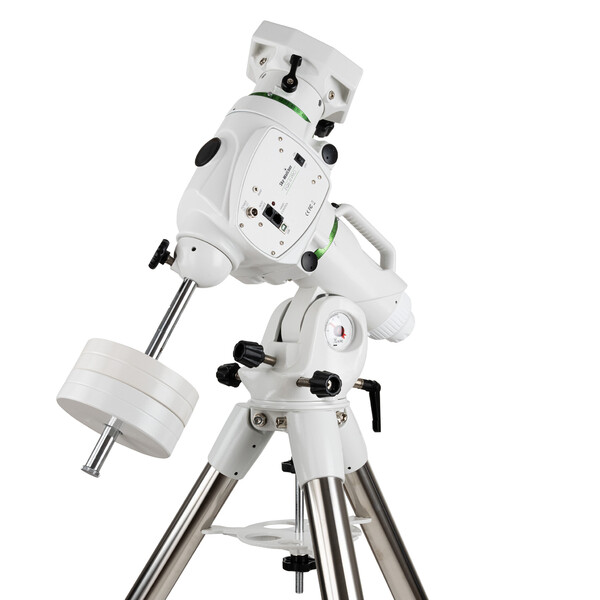Omegon Teleskop Pro Ritchey-Chretien RC 250/2000 EQ6-R Pro