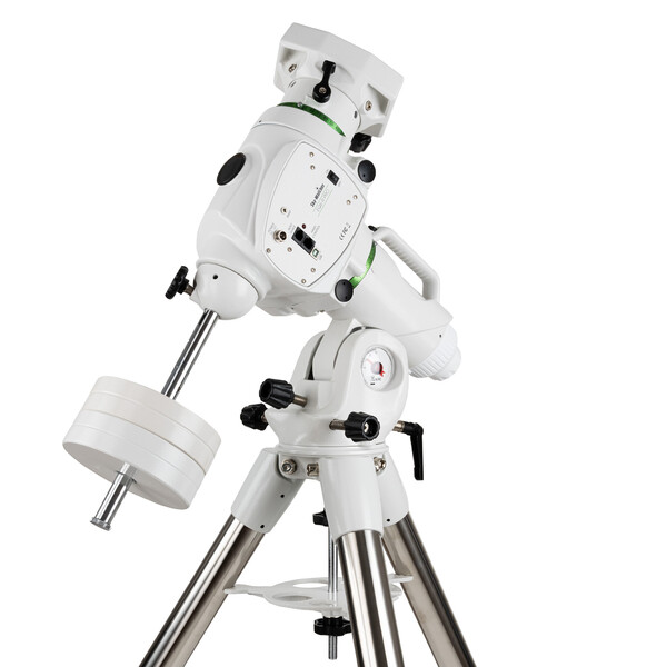 Omegon Teleskop Pro Astrograph 254/1016 EQ6-R Pro