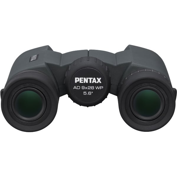 Pentax Fernglas AD 9x28 WP