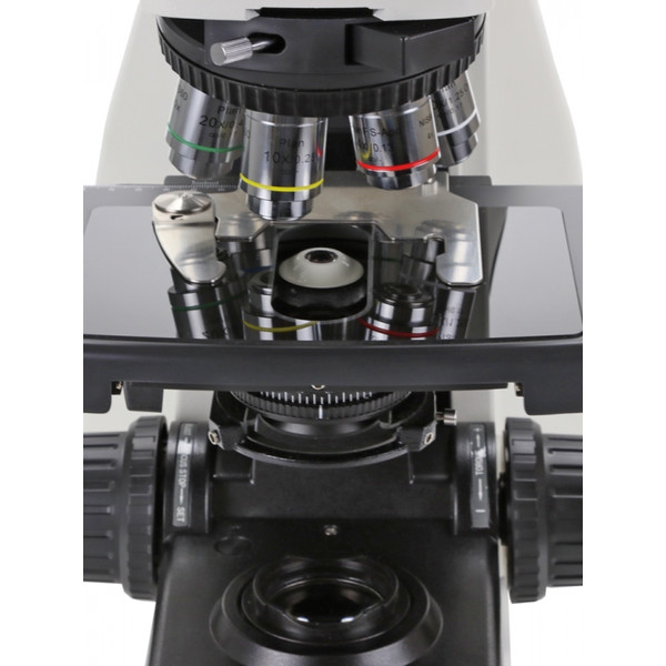 Euromex Mikroskop DX.1153-APLi, trino, 40x - 1000x, fluarex