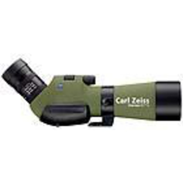 Zeiss Spektiv Diascope 65T FL 65mm, grau, Schrägeinblick