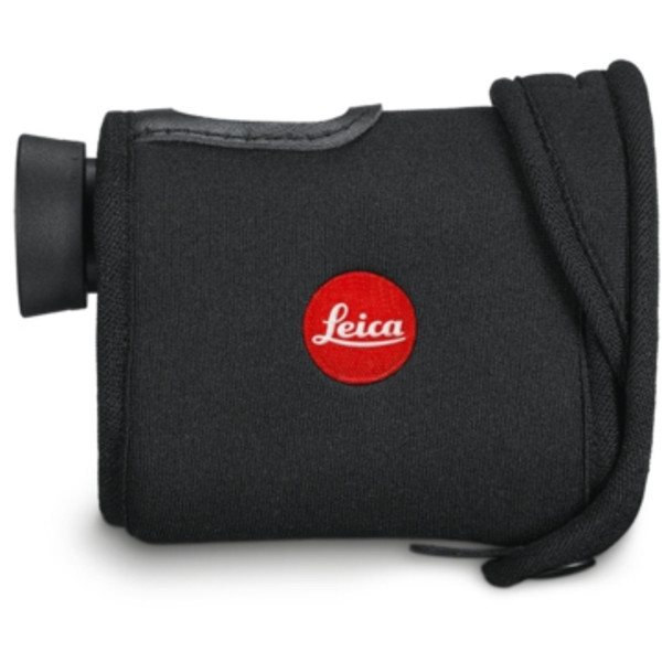 Leica Entfernungsmesser Hülle Neopren Cover black für Rangemaster