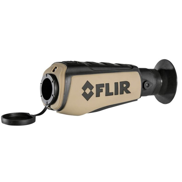 FLIR Thermalkamera Scout III-320 60Hz