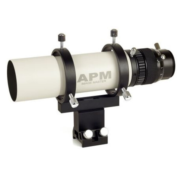 APM Sucherfernrohr Leitrohr Imagemaster 50mm