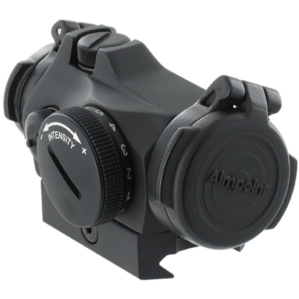 Aimpoint Zielfernrohr Micro T-2, ohne Montage