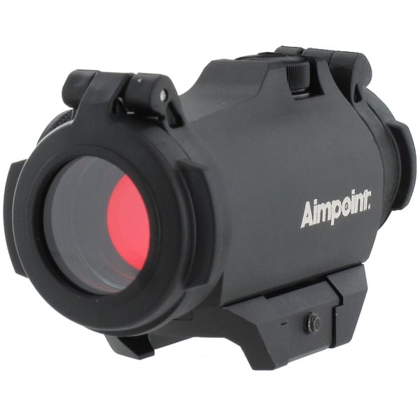 Aimpoint Zielfernrohr Micro H-2, 4 MOA, ohne Montage