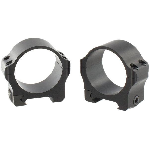Aimpoint 34mm Montageringe für Weaverschiene