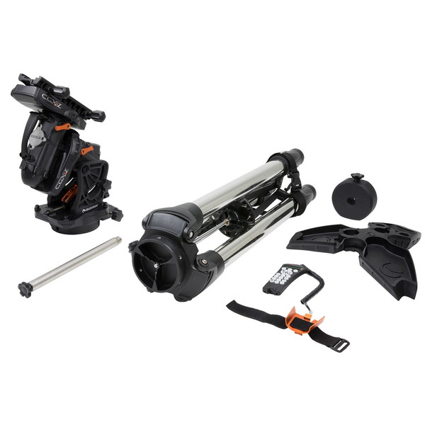 Celestron Montierung CGX-L GoTo