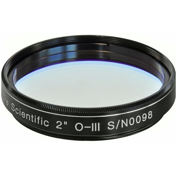 Explore Scientific Filter OIII 2"