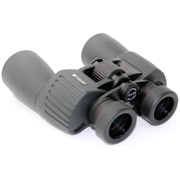 TS Optics Fernglas 10x50 WP