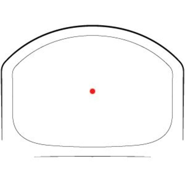 Vortex Zielfernrohr Razor Red Dot, 3 MOA
