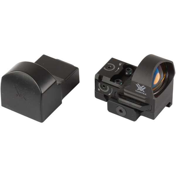 Vortex Zielfernrohr Razor Red Dot, 3 MOA