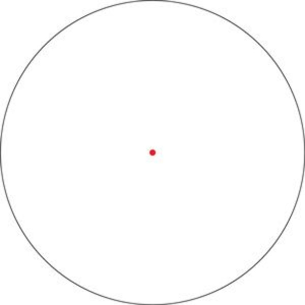 Vortex Zielfernrohr Sparc II Red Dot 2 MOA