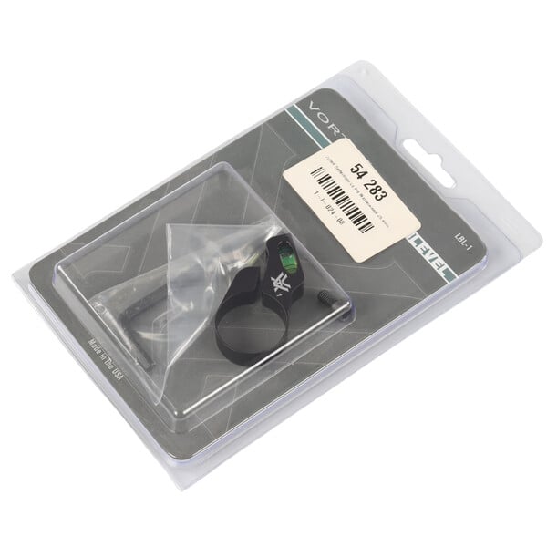 Vortex Zielfernrohr Lo Pro Wasserwaage 25,4mm