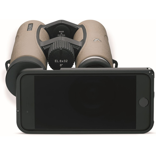 Swarovski Smartphone-Adapter PA-i7 f. Apple iPhone 7
