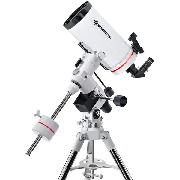 Bresser Maksutov Teleskop MC 127/1900 Messier EXOS-2