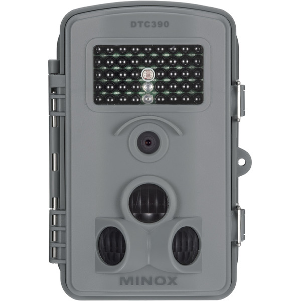 Minox Wildkamera DTC 390 grey