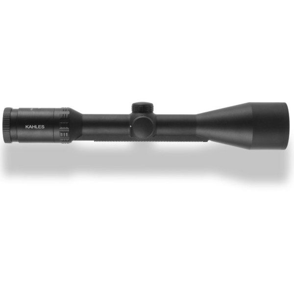 Kahles Zielfernrohr 2,4-12x56i Helia, Swarovski Rail, Reticle G4B