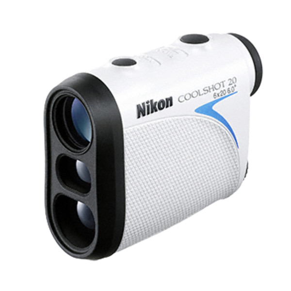 Nikon Entfernungsmesser Coolshot 20
