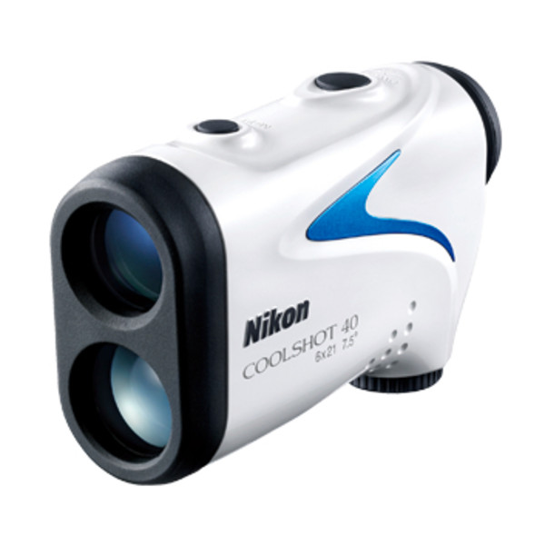 Nikon Entfernungsmesser Coolshot 40