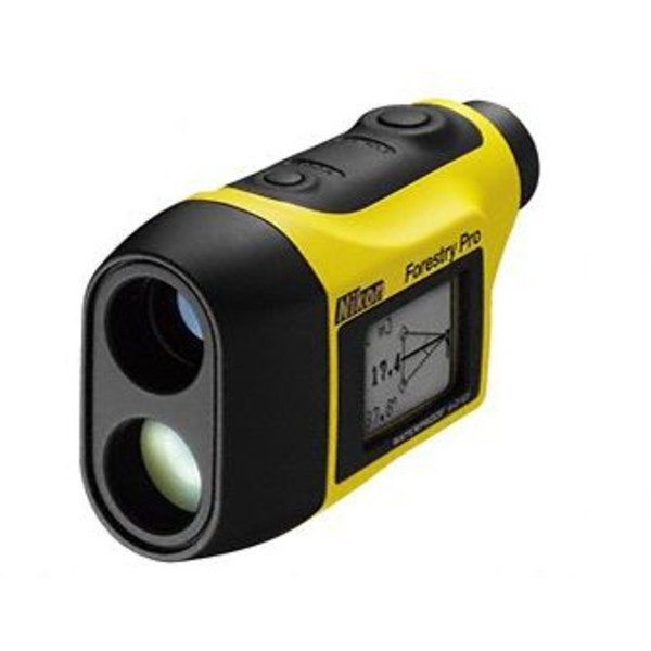 Nikon Entfernungsmesser Forestry Pro